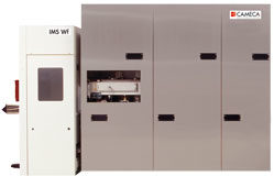 Cameca-IMS (Model:Wf)