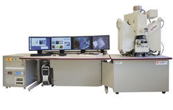 Cameca-EPMA (Model:SXFive)