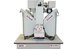 Cameca-EPMA (Model:SXFiveFE)