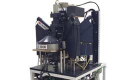 Cameca-EPMA (Model:Shielded SX)