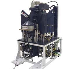 Cameca-EPMA (Model:Shielded SX)