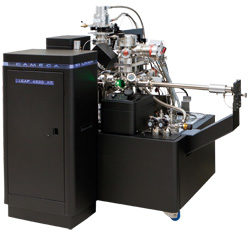 Cameca-3D ATOM PROBE (Model:LEAP HR)