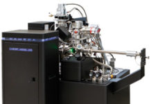 Cameca-3D ATOM PROBE (Model:LEAP Si)