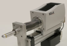 EDAX-Apollo XLT Silicon Drift Detector (Model: Series)
