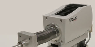 EDAX-Apollo XLT Silicon Drift Detector (Model: Series)