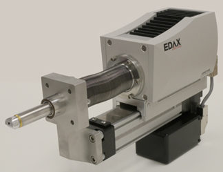 EDAX-Apollo XLT Silicon Drift Detector (Model: Series)