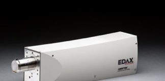 EDAX- EBSD Camera – Hikari (Model:XP)