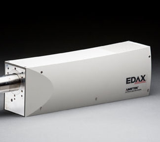 EDAX- EBSD Camera – Hikari (Model:XP)