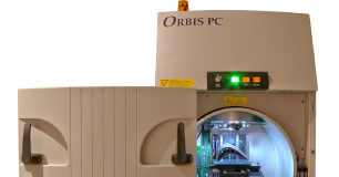 EDAX-Orbis Micro X-ray Fluorescence Analyzer(Model:Micro-XRF)