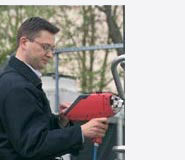 Spectro Analytical Instruments-SPECTRO ( Model: iSORT)