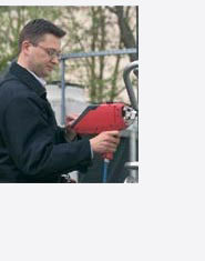 Spectro Analytical Instruments-SPECTRO ( Model: iSORT)