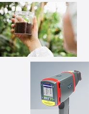 Spectro Analytical Instruments-SPECTRO ( Model:xSORT)