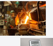 Spectro Analytical Instruments-Mobile Metal Analyzers ( Model:SPECTROTEST )