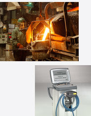 Spectro Analytical Instruments-Mobile Metal Analyzers ( Model:SPECTROTEST )