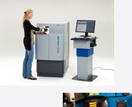 Spectro Analytical Instruments-Stationary metal analyzers ( Model:SPECTROLAB )