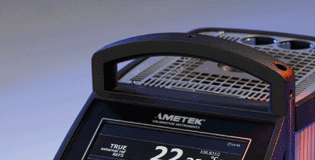 Ametek Calibration Instruments-Reference Temperature Calibrator ( Model:RTC Series)