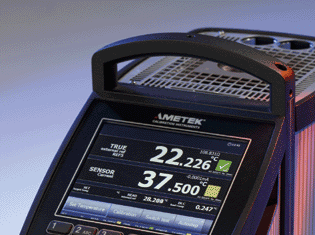 Ametek Calibration Instruments-Reference Temperature Calibrator ( Model:RTC Series)