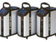 Ametek Calibration Instruments-Industrial Temperature Calibrator ( Model:ITC Series)