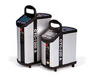 Ametek Calibration Instruments-Compact Temperature Calibrator ( Model:CTC Series)