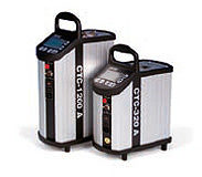 Ametek Calibration Instruments-Compact Temperature Calibrator ( Model:CTC Series)