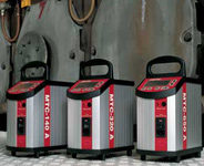 Ametek Calibration Instruments-Marine Temperature Calibrator ( Model:MTC Series)