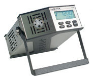 Ametek Calibration Instruments-Easy Temperature Calibrator ( Model:ETC Series)