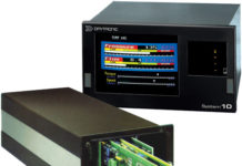 Data acquisition (System10)