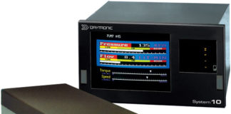 Data acquisition (System10)