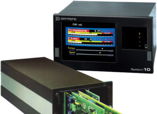 Data acquisition (System10)