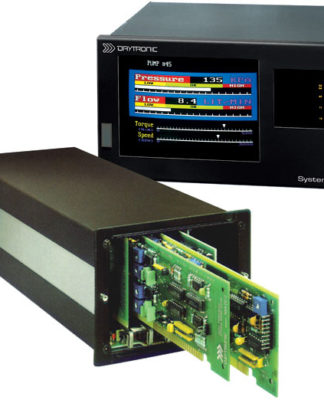 Data acquisition (System10)