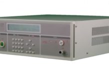 QuadTech Inc-AC Hipot Tester (Model: Guardian 10KV)