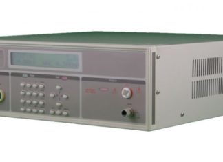 QuadTech Inc-AC Hipot Tester (Model: Guardian 10KV)