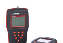 Ametek Calibration Instruments-Handheld Pressure Calibrator ( Model:HPC550Ex Family )
