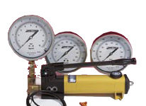 Ametek Calibration Instruments- Marine Gauge Calibrator ( Model:MGC Series)