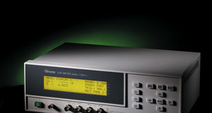 QuadTech Inc-LCR Meter (Model: 11022/11025)