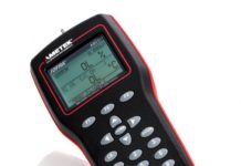 Ametek Calibration Instruments-Multi Signal Process Calibrator( Model:ASC series)