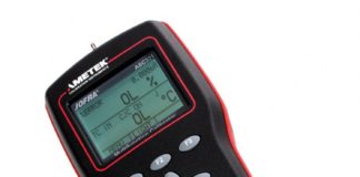 Ametek Calibration Instruments-Multi Signal Process Calibrator( Model:ASC series)