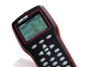 Ametek Calibration Instruments-Multi Signal Process Calibrator( Model:ASC series)