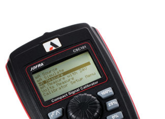 Ametek Calibration Instruments-Compact Signal Calibrator( Model:CSC101)