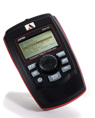 Ametek Calibration Instruments-Compact Signal Calibrator( Model:CSC101)