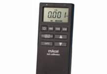 Ametek Calibration Instruments-mA Loop Calibrator( Model:mAcal
