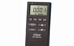 Ametek Calibration Instruments-mA Loop Calibrator( Model:mAcal
