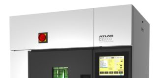 Atlas Material Testing Technology LLC-Weather-Ometer( Model:Ci5000 )
