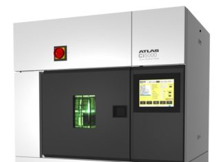 Atlas Material Testing Technology LLC-Weather-Ometer( Model:Ci5000 )