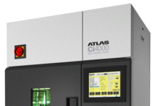 Atlas Material Testing Technology LLC-Weather-Ometer ( Model:Ci4000)