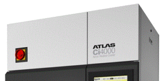 Atlas Material Testing Technology LLC-Weather-Ometer ( Model:Ci4000)