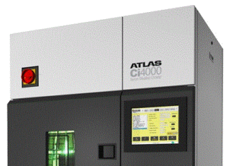 Atlas Material Testing Technology LLC-Weather-Ometer ( Model:Ci4000)
