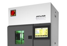 Atlas Material Testing Technology LLC-Weather-Ometer/ Fade-Ometer( Model:Ci3000)