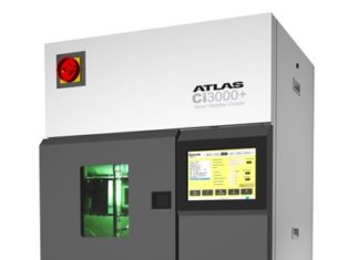 Atlas Material Testing Technology LLC-Weather-Ometer/ Fade-Ometer( Model:Ci3000)