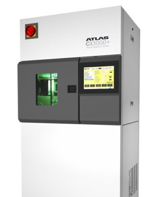 Atlas Material Testing Technology LLC-Weather-Ometer/ Fade-Ometer( Model:Ci3000)